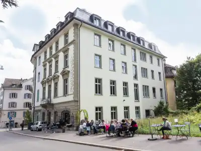 Design Plattenhof - 0