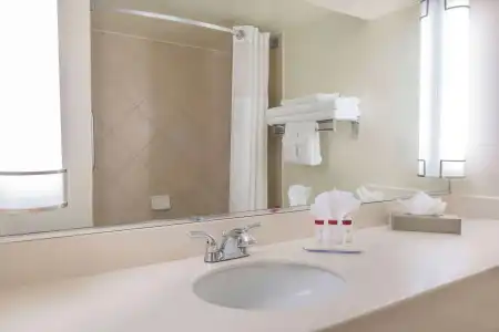 Ramada & Conference Center by Wyndham Las Cruces - 6