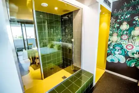AMISTAT Island Hostel Ibiza - ALBERGUE JUVENIL - 105