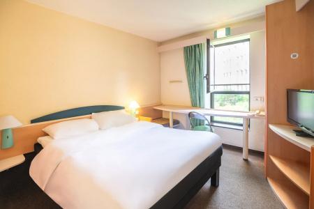 B&B Rouen Centre Rive Gauche - 28