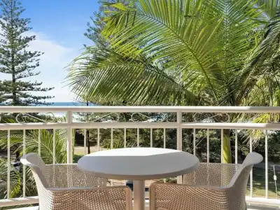 Burleigh Mediterranean Resort Enquiries - 66