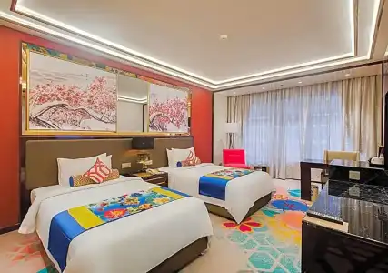 NagaWorld & Entertainment Complex - 30