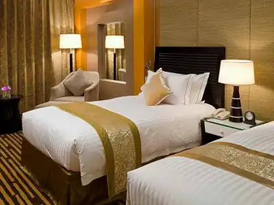 Mercure Teda - 4