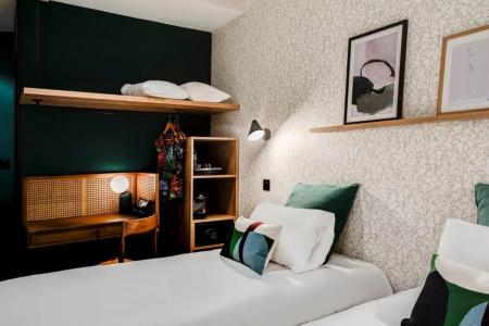 Republik Hôtel - 97