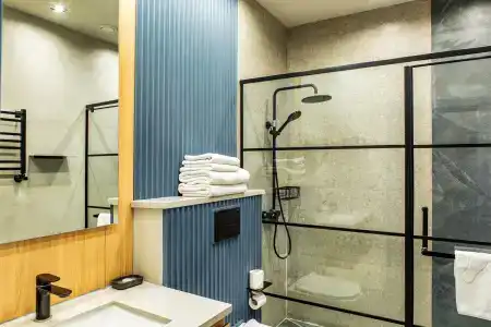 Dom U Ozera Boutique-hotel - 113