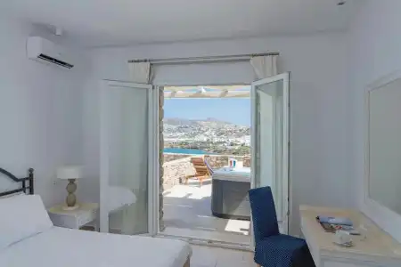 Cape Mykonos - 42