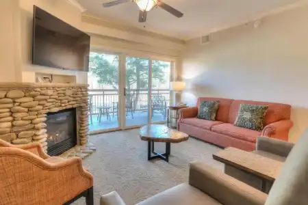 RiverStone Condo Resort & Spa - 276