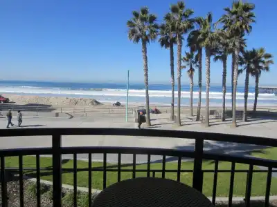 Ocean Park Inn - 32