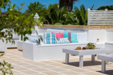 Tenuta Aletheia B&B - 21