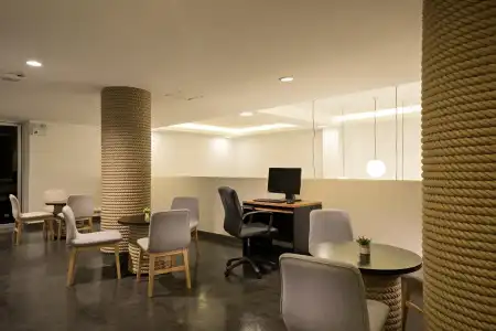 Journeyhub Pattaya Central - 14
