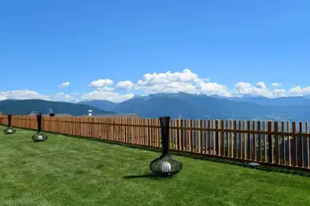Tratterhof Mountain Sky - 12