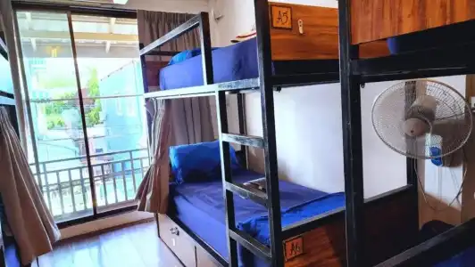 Back Home Backpackers - Hostel - 21
