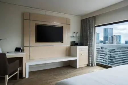 Chicago Marriott Downtown Magnificent Mile - 50