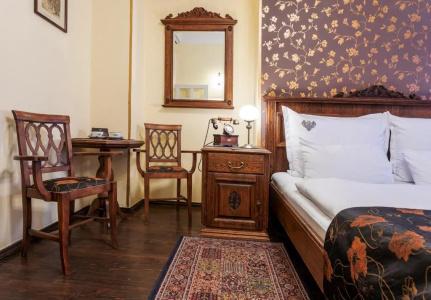 Residence U Cerneho Orla - 43