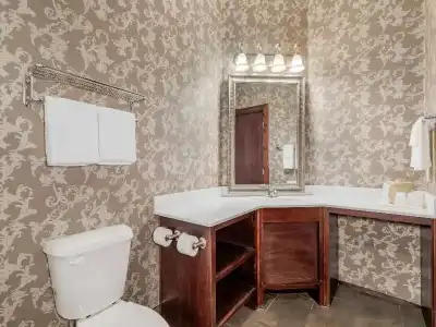 Quality Inn Eureka Springs South - 80