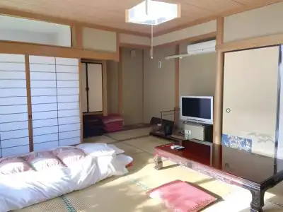 Yoshioka Ryokan - 3