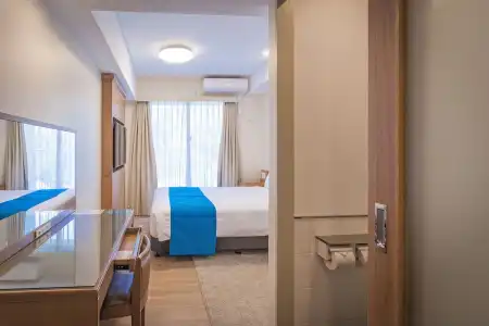 Kariyushi LCH Resort - 28