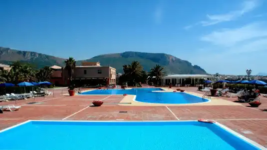 Voi Florio Resort - 15