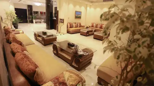 Remas Suites - 22