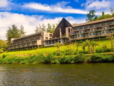 River Kwai Village (SHA Extra Plus) - 25