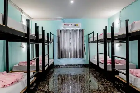 The Guest - Hostel - 31