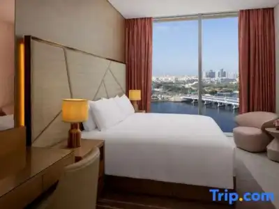  Hilton Dubai Creek & Residences - 59