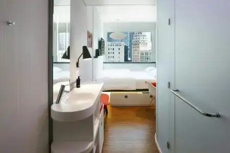 Citizenm San Francisco Union Square - 4