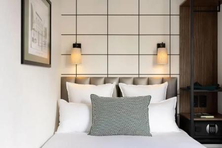 Hôtel Moderniste - 56