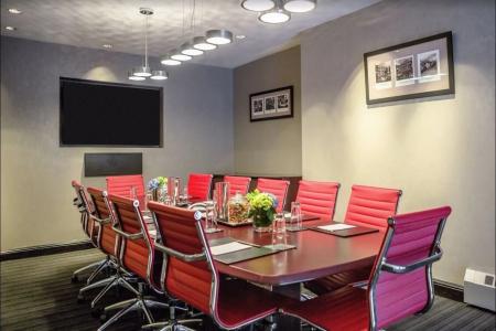 Copley Square, a FOUND - 15