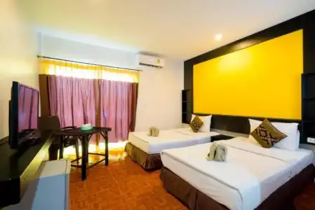 Phi Phi Andaman Legacy Resort - 107