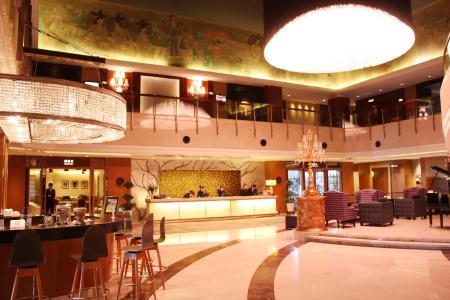 Xian Grand Noble - 16