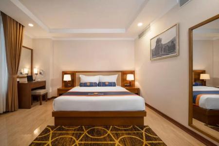 BlueSun Danang Beach - 93