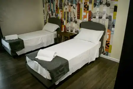 Hostel Trastevere by Hostal Trustever - 69