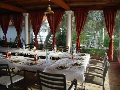 Altea Beach Lodges - 18