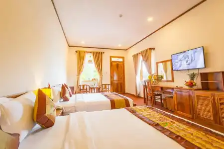 The Garden House Phu Quoc Resort - 100