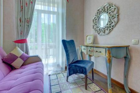 Resident Gogol - 57