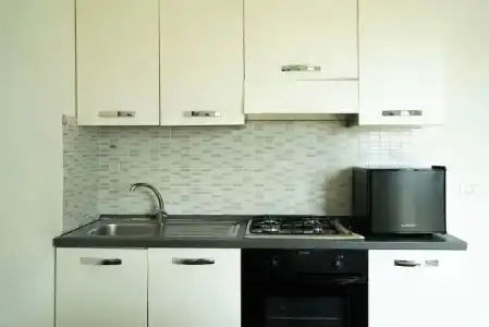 Isa Fiumicino Airport Residence - 103