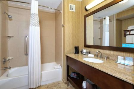 Hampton Inn & Suites Tucson-Mall - 45