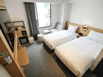 Henn na Seoul Myeongdong - 44