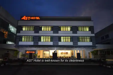 AST - 13