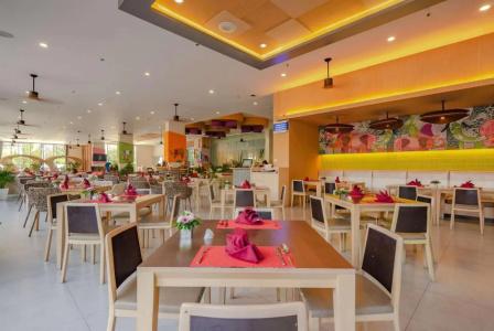 Ramada by Wyndham Phuket Deevana - 43