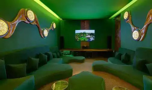 Permata Ayung Private Estate - Adults Only - 12