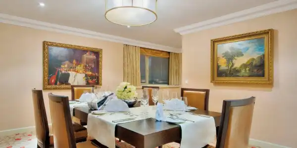 InterContinental Wien - 15