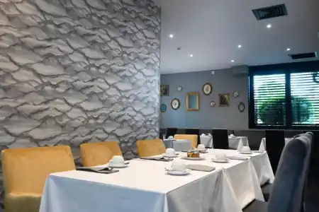 Hôtel Les Muses - 12