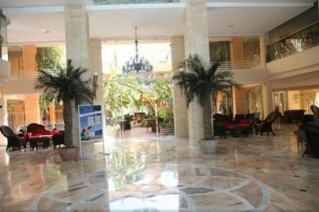 regency hammamet - 7