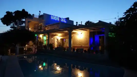 Hostal La Paloma I - 0