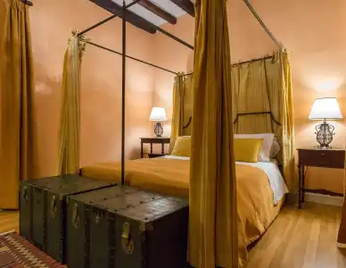4 Quarti B&B - Appartamenti - 3