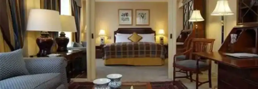Park Plaza Santiago - 60