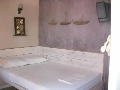 Anthippi Guest House - 259