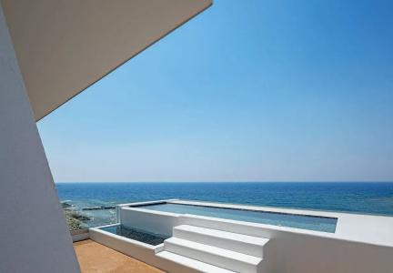 Infinity View Suites Tinos - 97